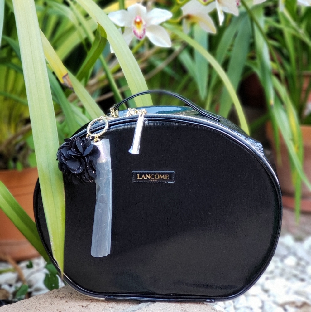 Lancome Large Make-up/Travel Bag